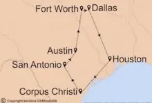 Classic Texas