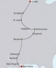 Great River Road