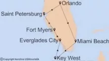 Faszination Florida