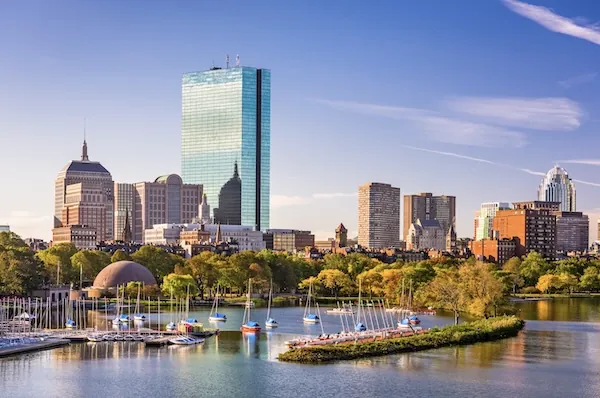 Boston