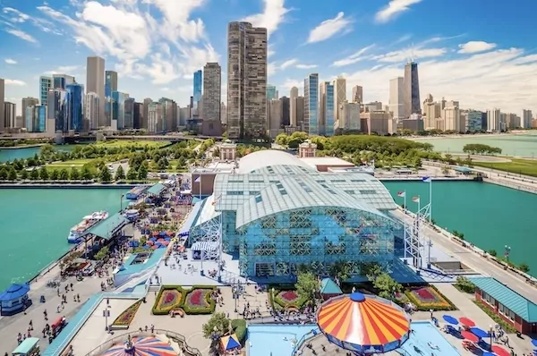 Chicago