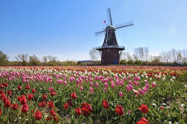 Holland - Michigan
