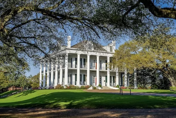 Natchez, Mississippi