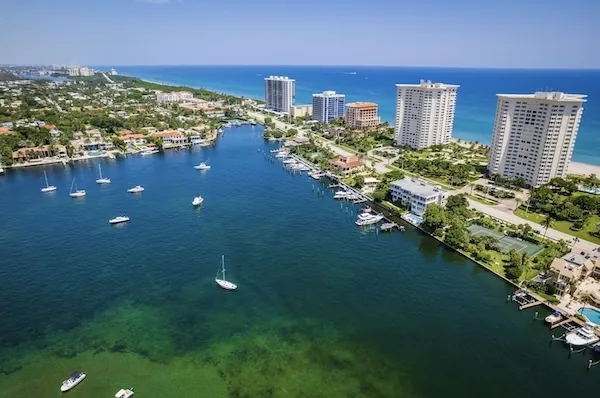 Boca Raton
