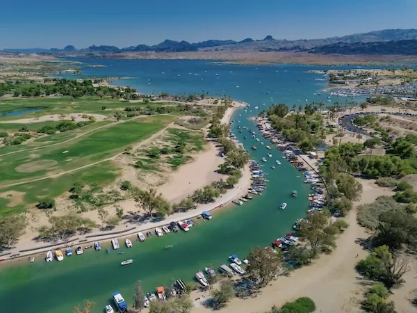 Lake Havasu City