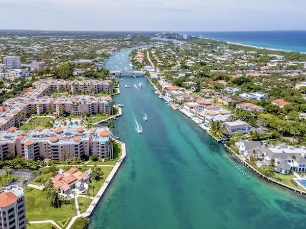 Boca Raton