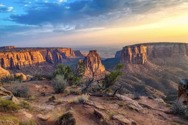 Colorado National Monument