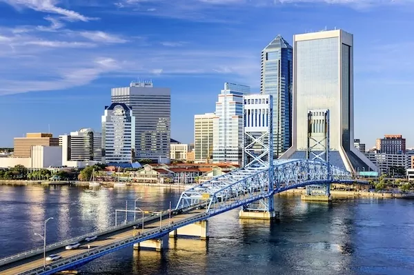 Jacksonville, FL