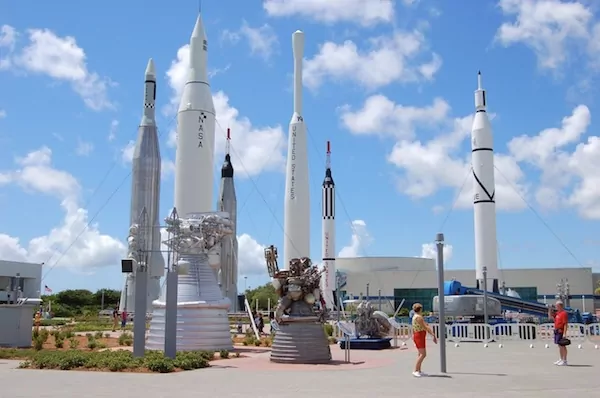 Kennedy Space Center
