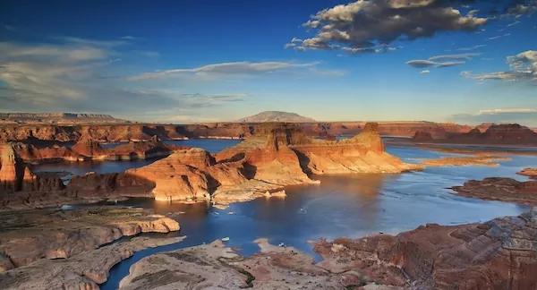 Lake Powell