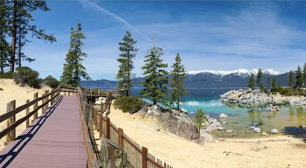 Lake Tahoe
