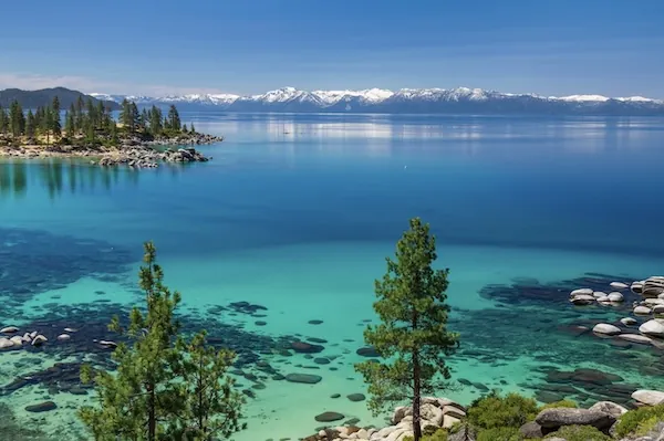 Lake Tahoe