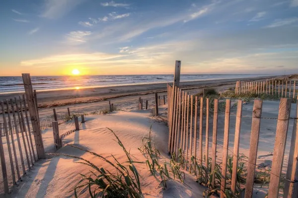 North Carolina - Outer Banks