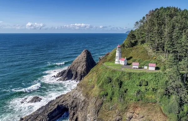 Heceta Head