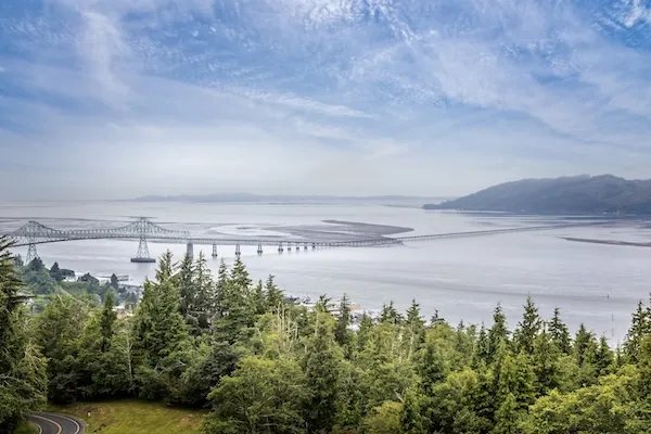 Astoria