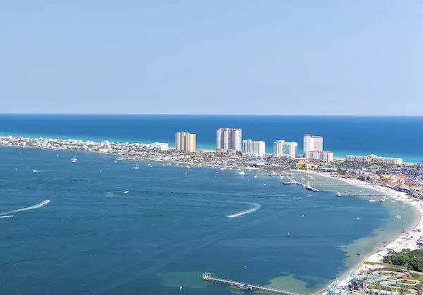 Pensacola