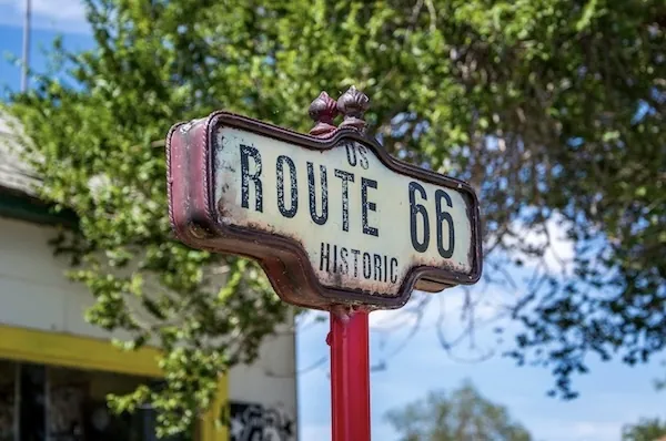 Route 66