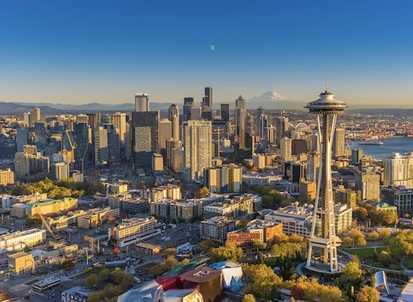 Seattle