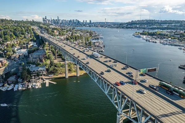 Seattle Copyright