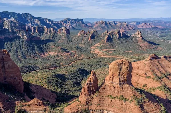 Sedona Tlaquepaque Shopping Village