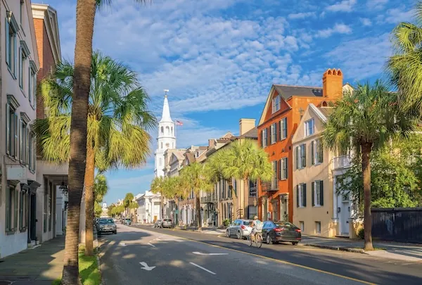 Charleston