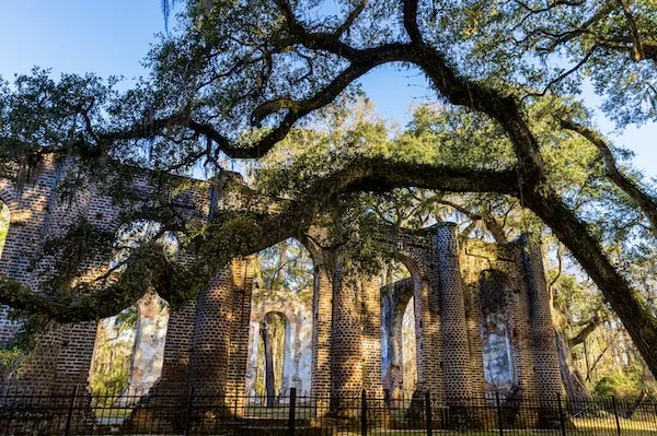 Beaufort North Carolina