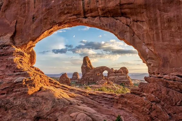 Arches Nationalpark