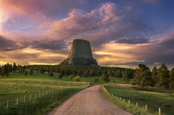 Devils Tower