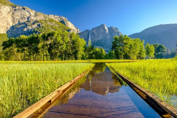 Yosemite Nationalpark