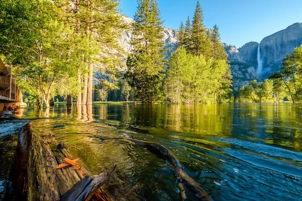 Yosemite Nationalpark