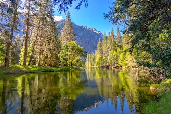 Yosemite Nationalpark