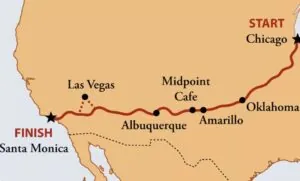 Route 66