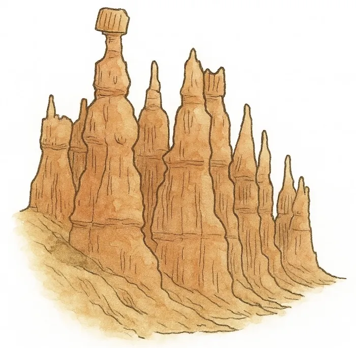 Bryce Canyon