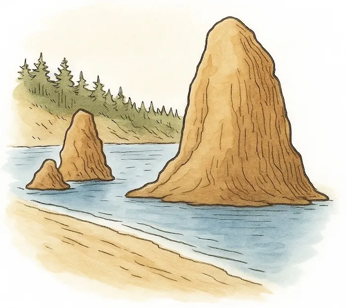 Seaside