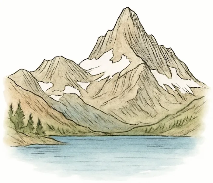 Glacier Nationalpark