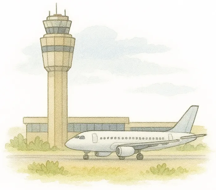 Las Vegas Airport