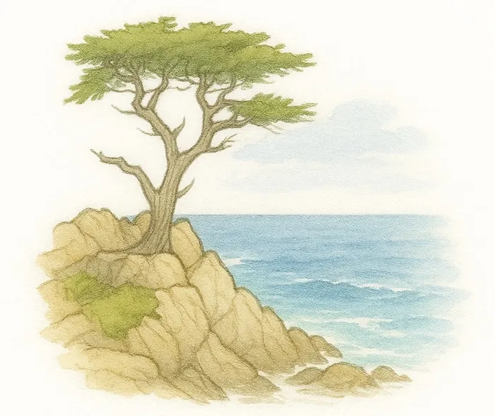 Monterey