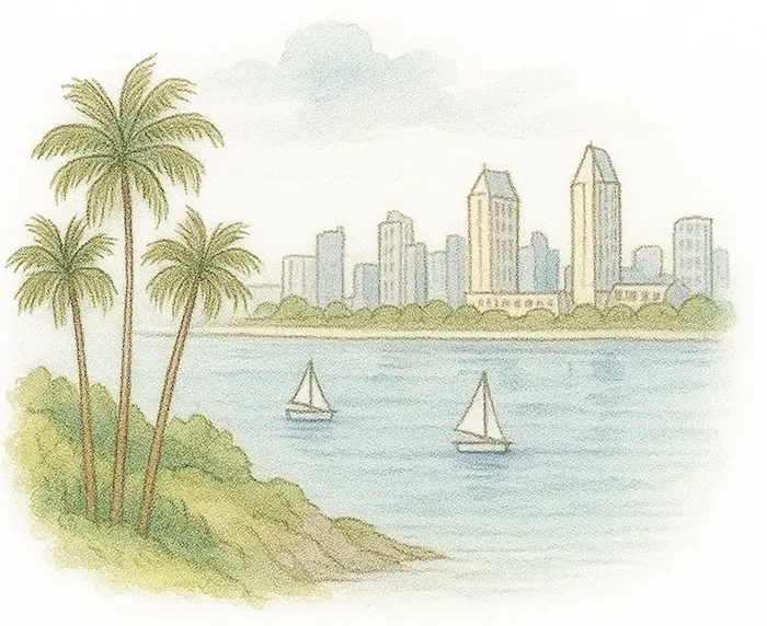 San Diego