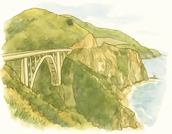 Big Sur