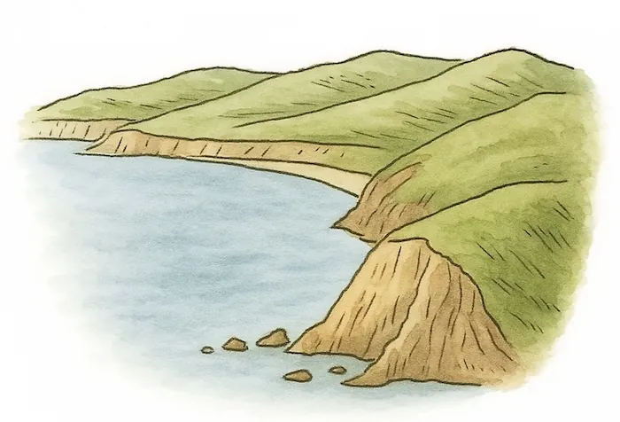 Bodega Bay