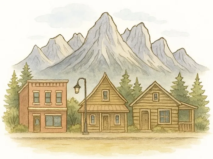 Canmore