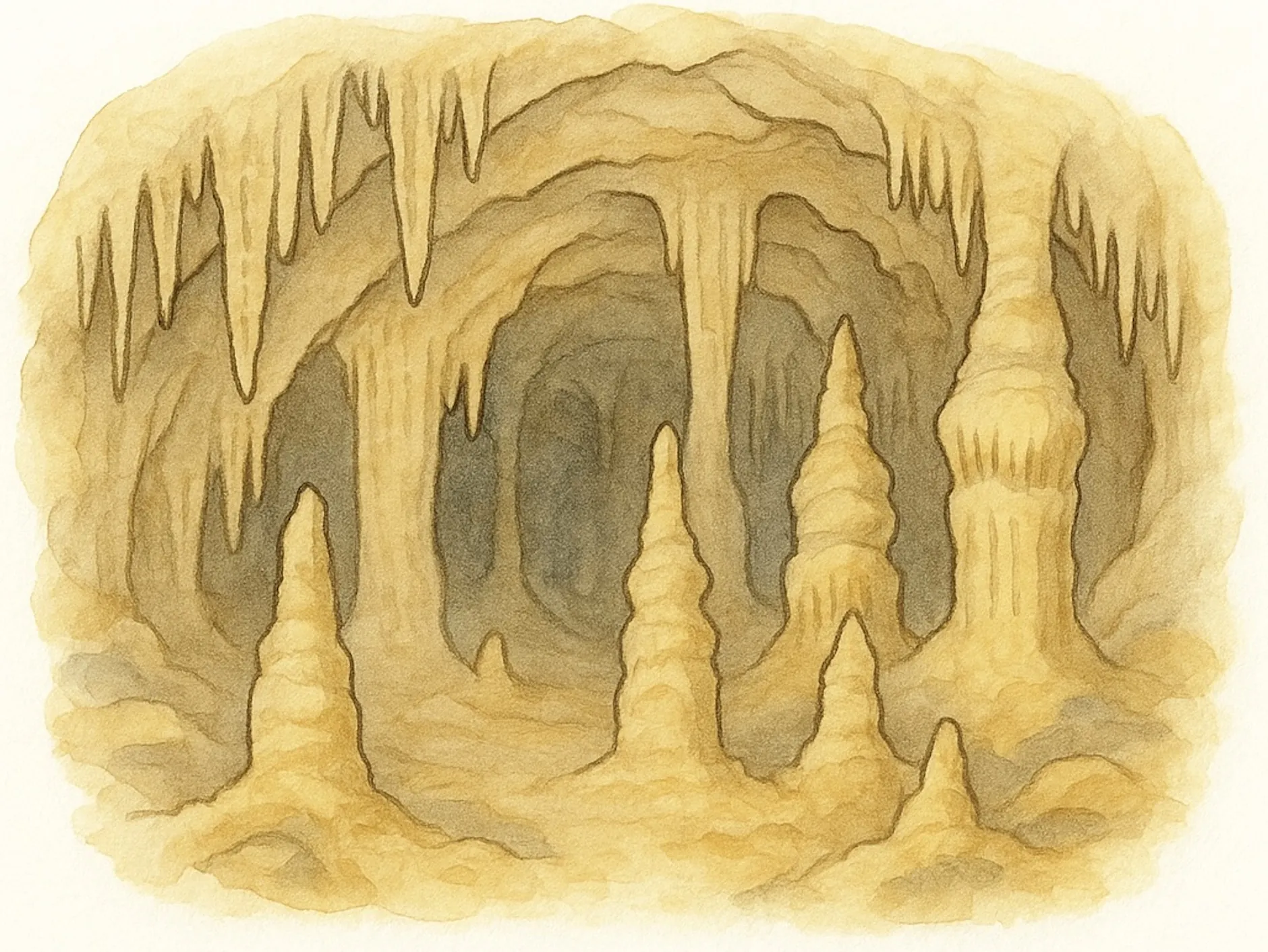 Carlsbad Caverns