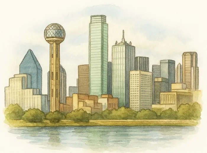 Dallas