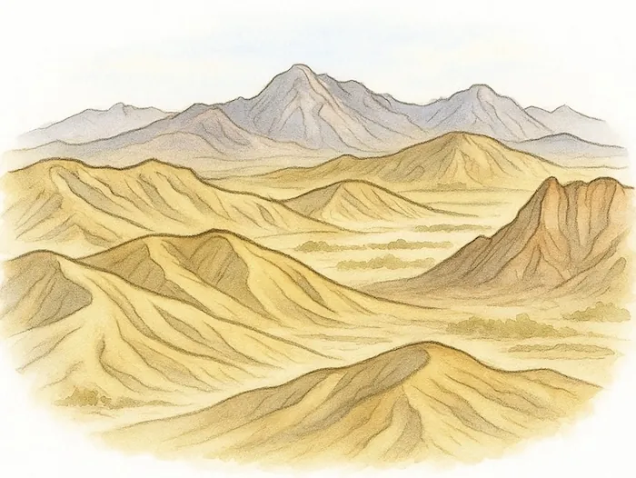 Death Valley