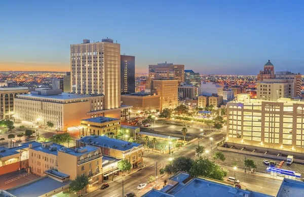 El Paso