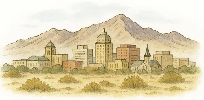 El Paso