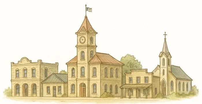 Fredericksburg