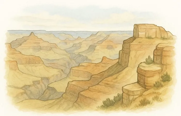 Grand Canyon