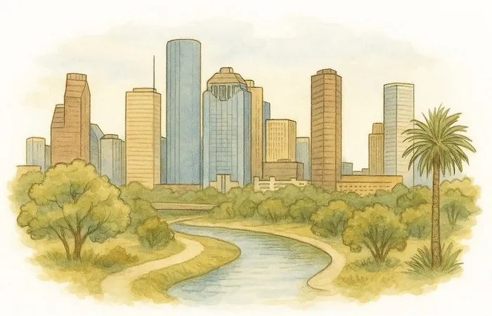 Houston