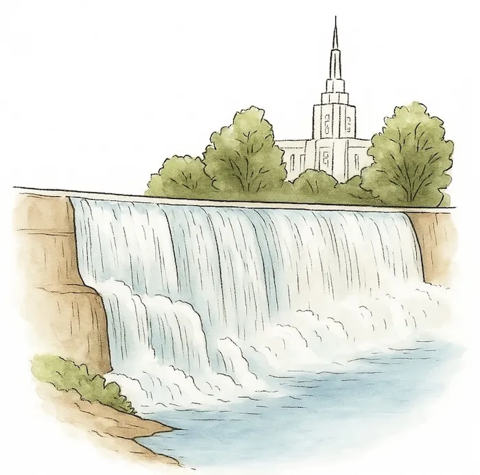 Idaho Falls